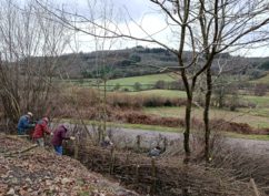 Le Mois de la Plèchie – Roussillon-en-Morvan