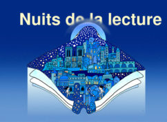 Nuit de la Lecture