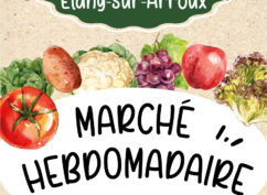 Marché Hebdomadaire