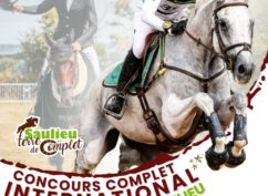 Concours complet international 1,2 et 3 étoiles