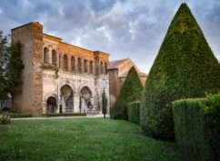 Courrez à la découverte d’Augustodunum, sœur de Rome