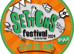 Settons Festival – Festivités du lac